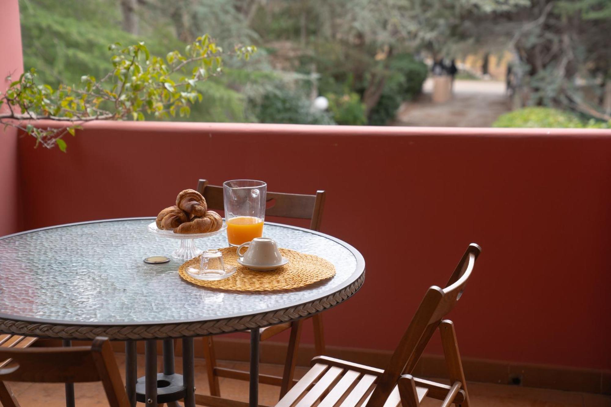 Villa Dan-Rooms In Monopoli Impalata Ngoại thất bức ảnh