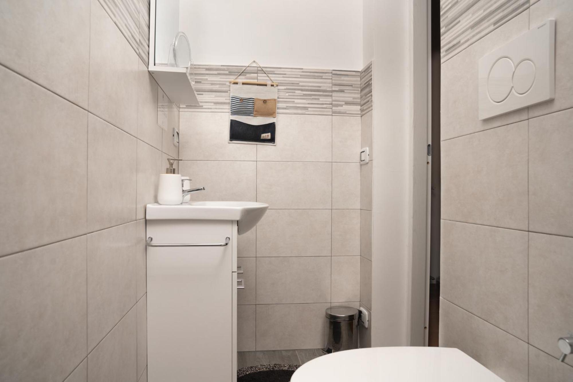 Villa Dan-Rooms In Monopoli Impalata Ngoại thất bức ảnh