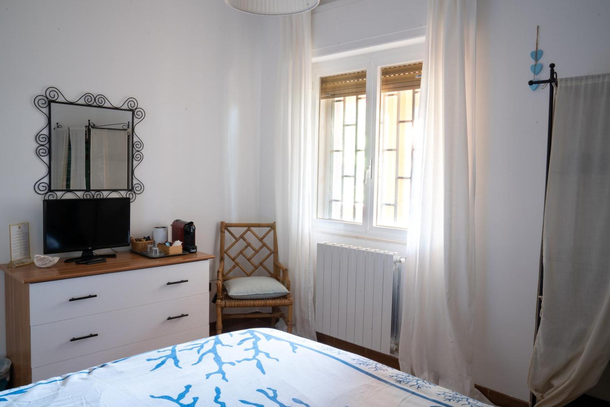 Villa Dan-Rooms In Monopoli Impalata Ngoại thất bức ảnh