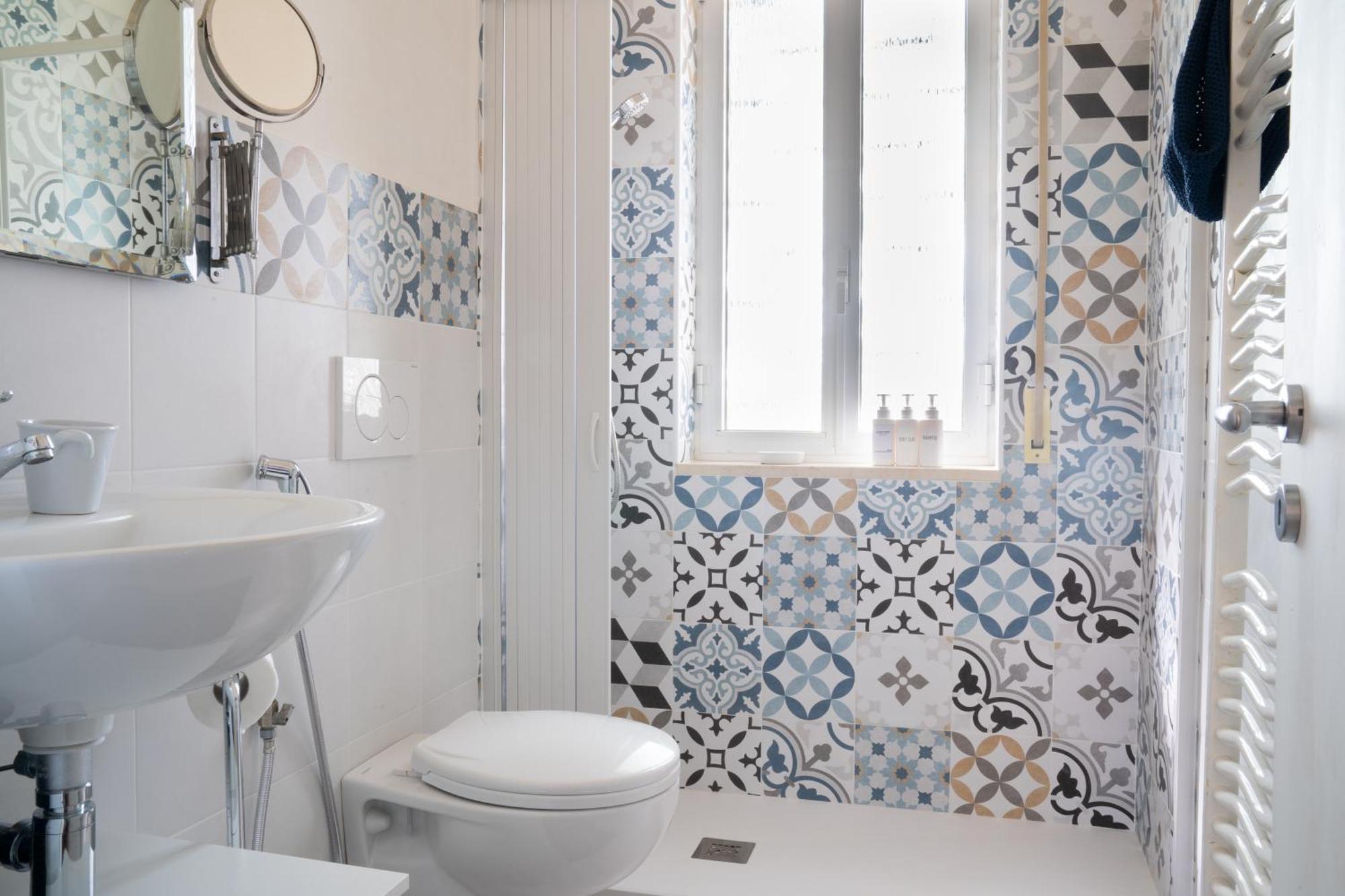 Villa Dan-Rooms In Monopoli Impalata Ngoại thất bức ảnh
